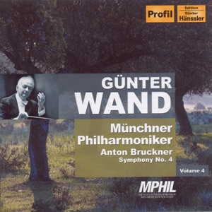 Bruckner: Symphony No. 4