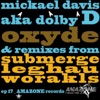 Mickael Davis & Dolby D