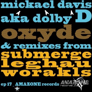 Oxyde