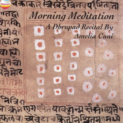 Morning Meditation (Dhrupad Recital)