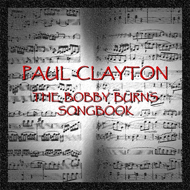 Обложка альбома «The Bobby Burns Songbook» — Paul Clayton