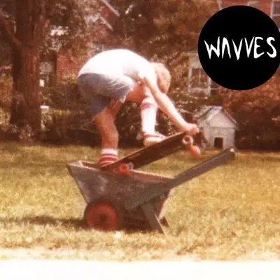 Wavves - Wavves Wavves - Wavves