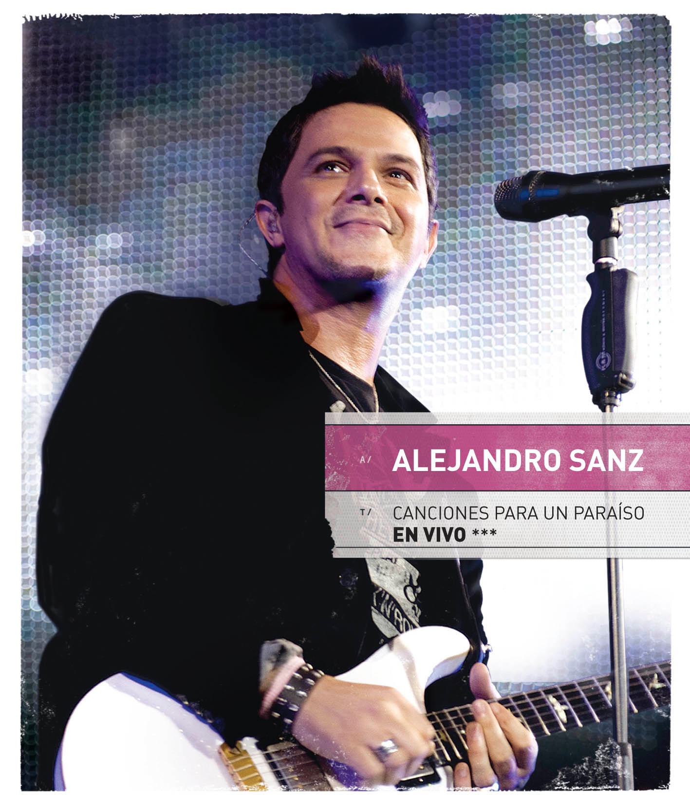 Canciones para un Paraíso (En Vivo) [Deluxe Edition]