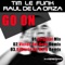 Go On - Raul de la Orza & Tim Le Funk lyrics