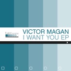 I Want You EP