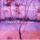 Claire de Lune - Debussy