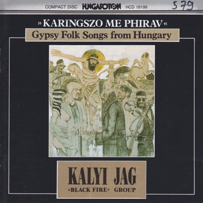 Kalyi Jag - The Merriness