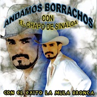 Andamos Borrachos - El Chapo De Sinaloa