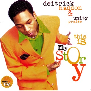 Deitrick Haddon Rise & Be Healed