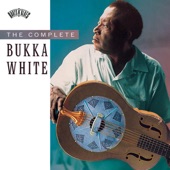 BUKKA WHITE - Strange Place Blues