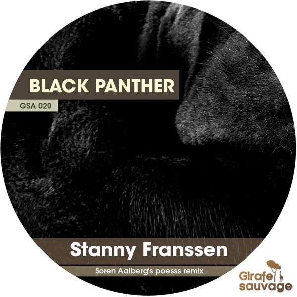 Black Panther - Single