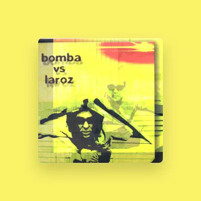 Listen to Laroz Haim, watch music videos, read bio, see tour dates & more!
