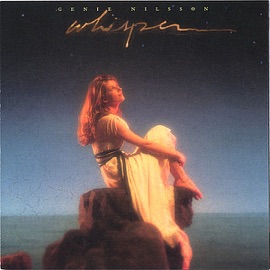 Dancing With the Angles Genie