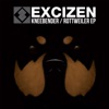 Kneebender (Edward Cybered Remix)
