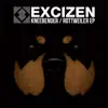 Excizen - Kneebender (Edward Cybered remix)
