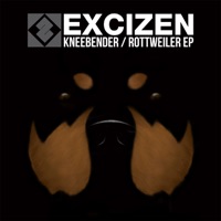 Excizen - Kneebender (Edward Cybered remix)
