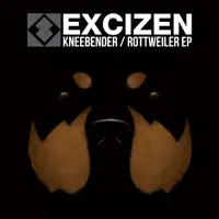 Kneebender (Edward Cybered remix) — Excizen