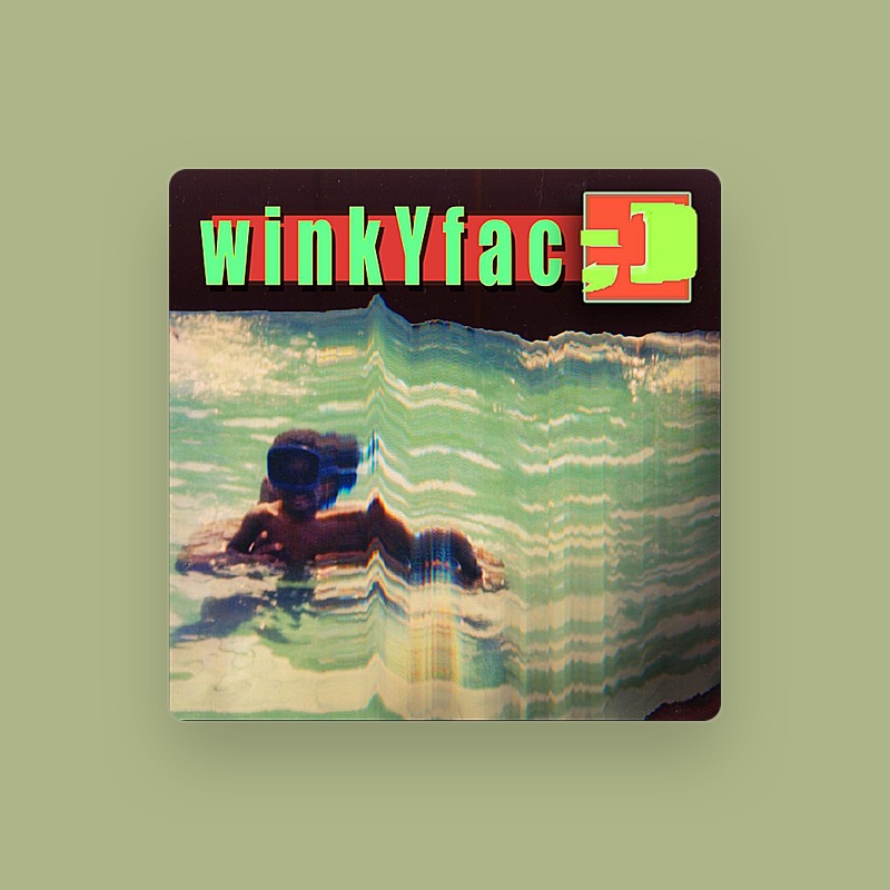 Winkyface