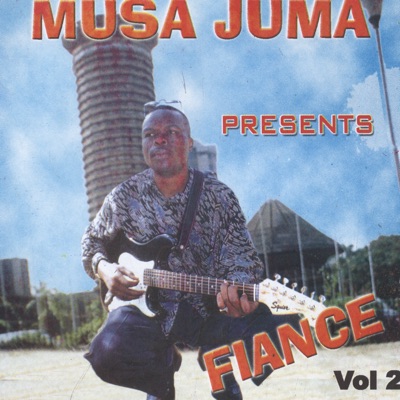 Musa Juma - O'yoo Daktari