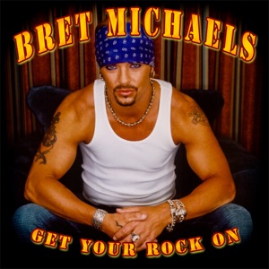 Get Your Rock On (feat. Phil Collen & Sal Costa) - Single