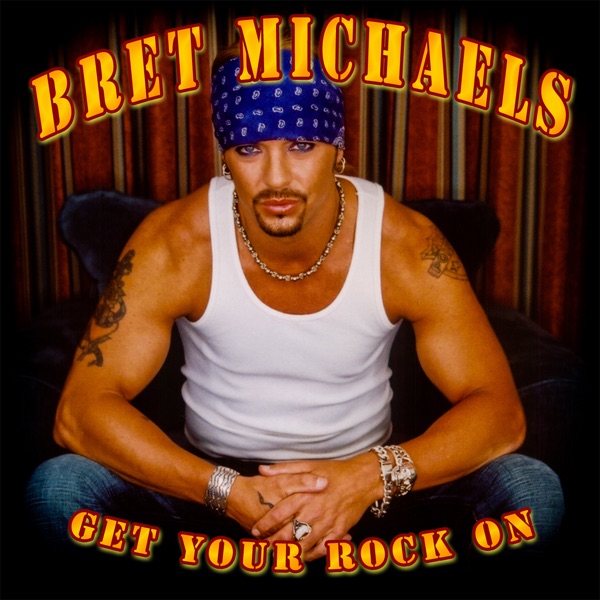 Get Your Rock On (feat. Phil Collen & Sal Costa) - Single