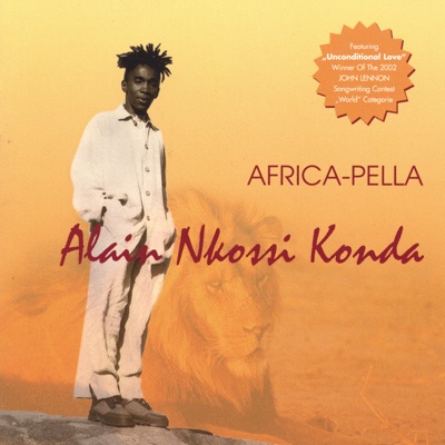Africa-pella