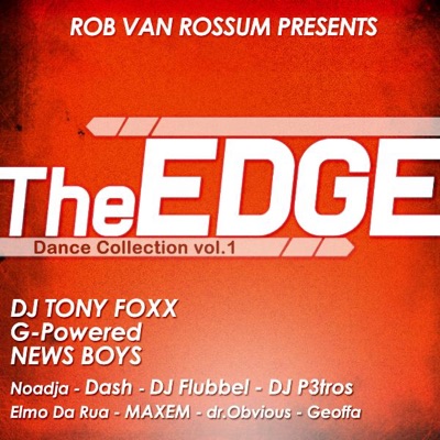 The Edge Dance Collection, Vol. 1