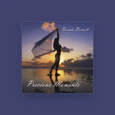 Listen to Brenda Burnett, watch music videos, read bio, see tour dates & more!