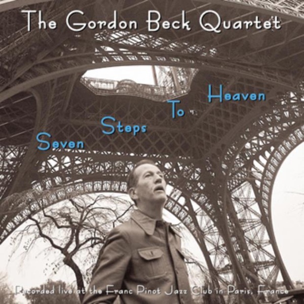 Seven Steps to Heaven (Live)