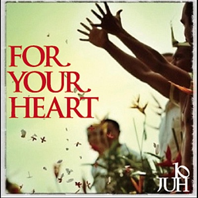 For Your Heart - Single