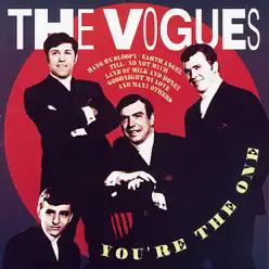 You're the One - The Vogues