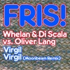 Virgil (feat. Oliver Lang) - Single