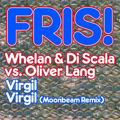 Virgil (feat. Oliver Lang) - Single