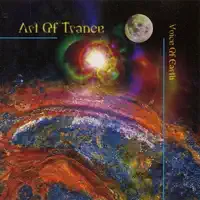 Voice of Earth — Art of Trance