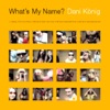 What's My Name? - EP