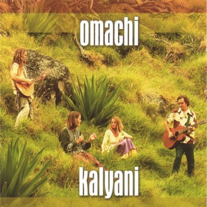 Omachi