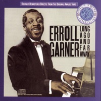 Erroll Garner - Poor Butterfly