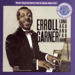 Erroll Garner - The Petite Waltz