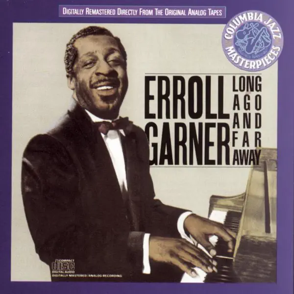 People Will Say Were In Love — Erroll Garner