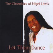 Cover art for Follow the Leader by Nigel Lewis