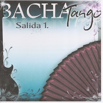 Bachatango - Salida 1