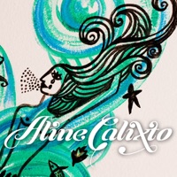 Me Deixa Que Eu Quero Sambar - Single - Aline Calixto