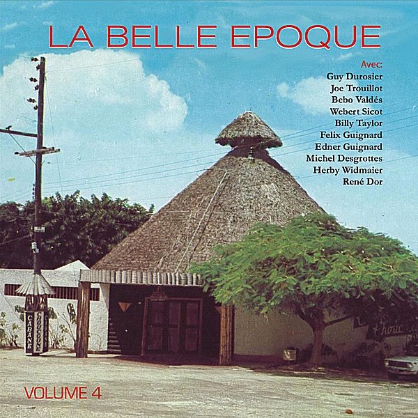 Volume 4