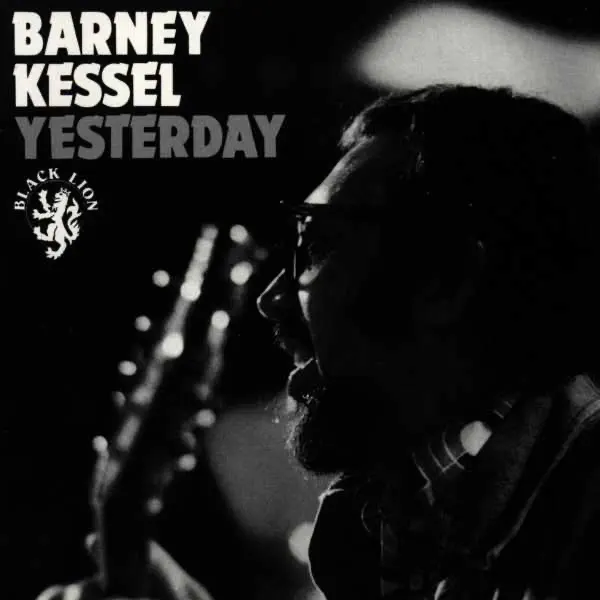 Yesterday — Barney Kessel