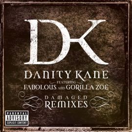 Damaged (feat. Fabolous) Danity Kane