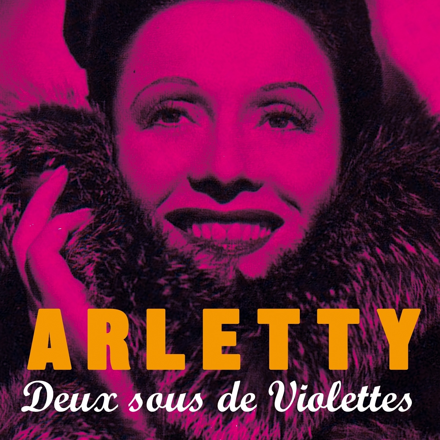 Deux sous de violettes