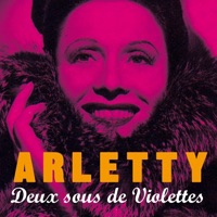 Arletty - La vilette