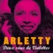La vilette - Arletty lyrics