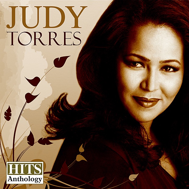 Judy Torres: Hits Anthology (Remastered)