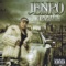 Wrong Place Wrong Time (feat. Mr. Kee) - JenRO lyrics